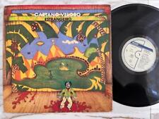 CAETANO VELOSO Estrangeiro ORIGEM BRASIL MPB LP OUVIR, usado comprar usado  Enviando para Brazil