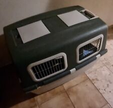 Trixie 90x60x56 hunde gebraucht kaufen  Karlsdorf-Neuthard