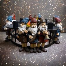 Scandinavian christmas gnomes for sale  Springfield