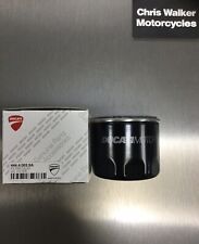 Ducati genuine oil for sale  GRANTHAM