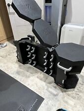 bicep curl bench for sale  HOVE