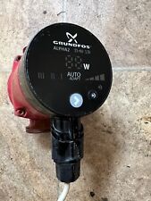 Grundfos alpha 130 for sale  UK