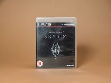 PS3 The Elder Scrolls V: Skyrim | PlayStation 3 | PAL | Tested | ENG | EUR for sale  Shipping to South Africa