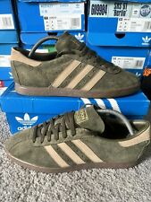 Size adidas tobacco for sale  IRVINE