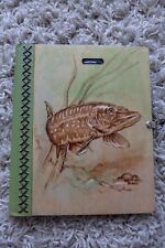 Notebook sketchbook diary for sale  WALLASEY