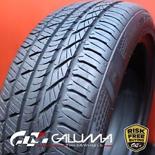 1 (um) pneu como NOVO Kumho Ecsta 4X II 195/50ZR16 195/50/16 sem remendo #76165 comprar usado  Enviando para Brazil