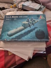 Military model kits for sale  SHEFFIELD