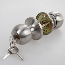 Round door knobs for sale  Shipping to Ireland