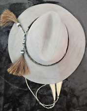 cowboy hat australian made for sale  Gerber