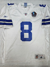 Reebok nfl dallas for sale  Shipping to Ireland