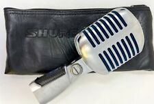 Shure super supercardioid for sale  Kaneohe
