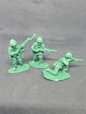 Miniature soldier figures d'occasion  Expédié en Belgium