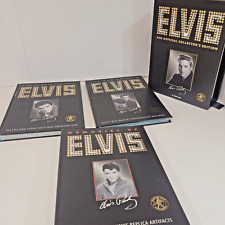 Elvis collectors edition for sale  Shipping to Ireland