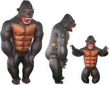 Inflatable monkey costume for sale  Carencro