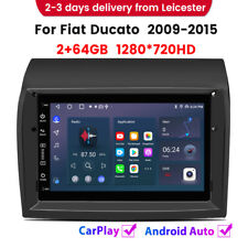 Fiat ducato 2009 for sale  Ireland