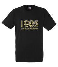 1985 limited edition for sale  BIRMINGHAM