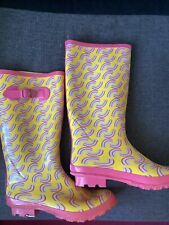 Ladies wellies fear for sale  SOLIHULL