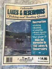 Colorado lakes reservoirs for sale  Wellington