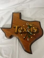 Vintage texas shaped for sale  Burleson