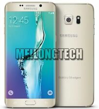 Usado, Samsung Galaxy S6 Edge Plus G928 32 GB Desbloqueado AT&T T-Mobile Verizon Sprint C++ segunda mano  Embacar hacia Mexico