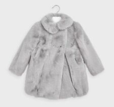 Pelliccia cappotto bambina usato  Civitanova Marche