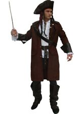 Piratenkostüm kostüm pirat gebraucht kaufen  Pfinztal