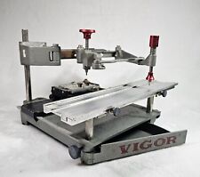 Vigor 775b engraving for sale  Harlingen