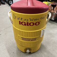Igloo gallon water for sale  Bear