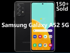 Samsung galaxy a52 for sale  Houston