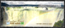 2023 RELACIONES ARGENTINA CATARATAS IGUAZÚ BRASIL - SERIE COMPLETA ARGENTINA SIN MONTAR O NUNCA MONTADA segunda mano  Argentina 