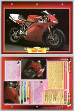 Ducati 996r 2001 for sale  SLEAFORD