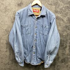 Wrangler jacket men for sale  Amarillo