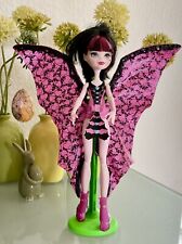 Monster high draculaura gebraucht kaufen  Hamburg