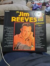 Jim reeves collection for sale  BIRMINGHAM