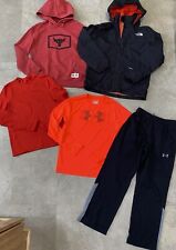 Boys armour north for sale  Marquette