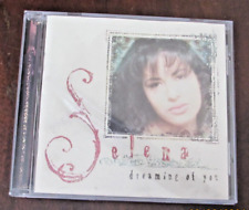 Selena dreaming cd for sale  Miami