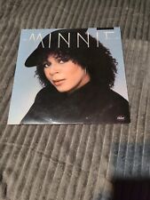 Minnie Riperton Minnie LP álbum de vinil 1979 comprar usado  Enviando para Brazil