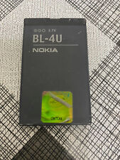 Genuine nokia battery for sale  LONDON