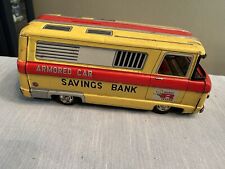 Vintage tin toy for sale  Shingle Springs