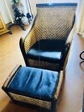 wicker chairs beautiful for sale  Millbrook