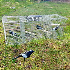 Magpie trap larsen for sale  PRESTON