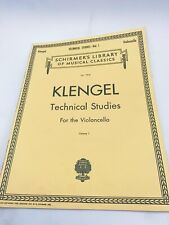Technical studies book for sale  Soquel