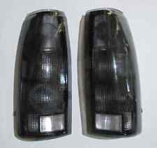 Lanterna traseira Chevrolet GMC 2 SMO 1988 - 1999 88 89 90 91 92 93 94 95 96 97 98 99, usado comprar usado  Enviando para Brazil