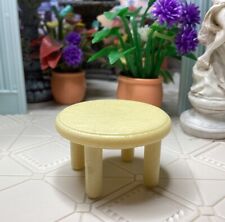 Sylvanian families stool for sale  CANNOCK