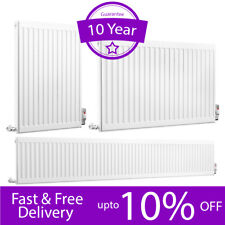 Radiator compact convector for sale  COLCHESTER