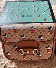 gucci mickey mouse for sale  Cleveland