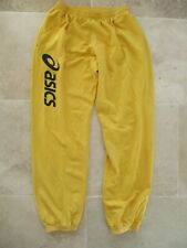 Pantalon asics jaune d'occasion  Raphele-les-Arles