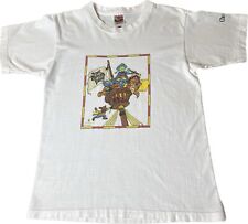 Camisa de Colección Años 90 Muppet's Treasure Island Cheerios Promoción Juvenil Grande Jim Henson segunda mano  Embacar hacia Argentina