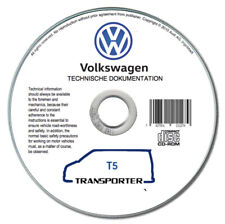 Volkswagen transporter manuale usato  Italia