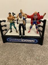 Wwe wrestling figure for sale  SHEFFIELD